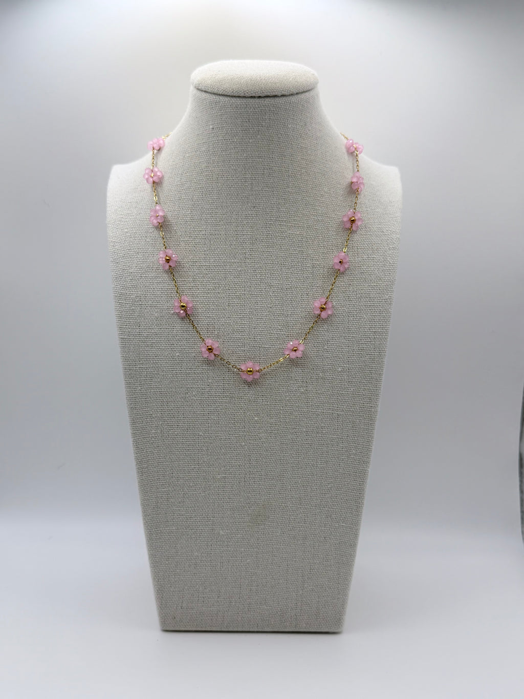 Collana Fiorellino
