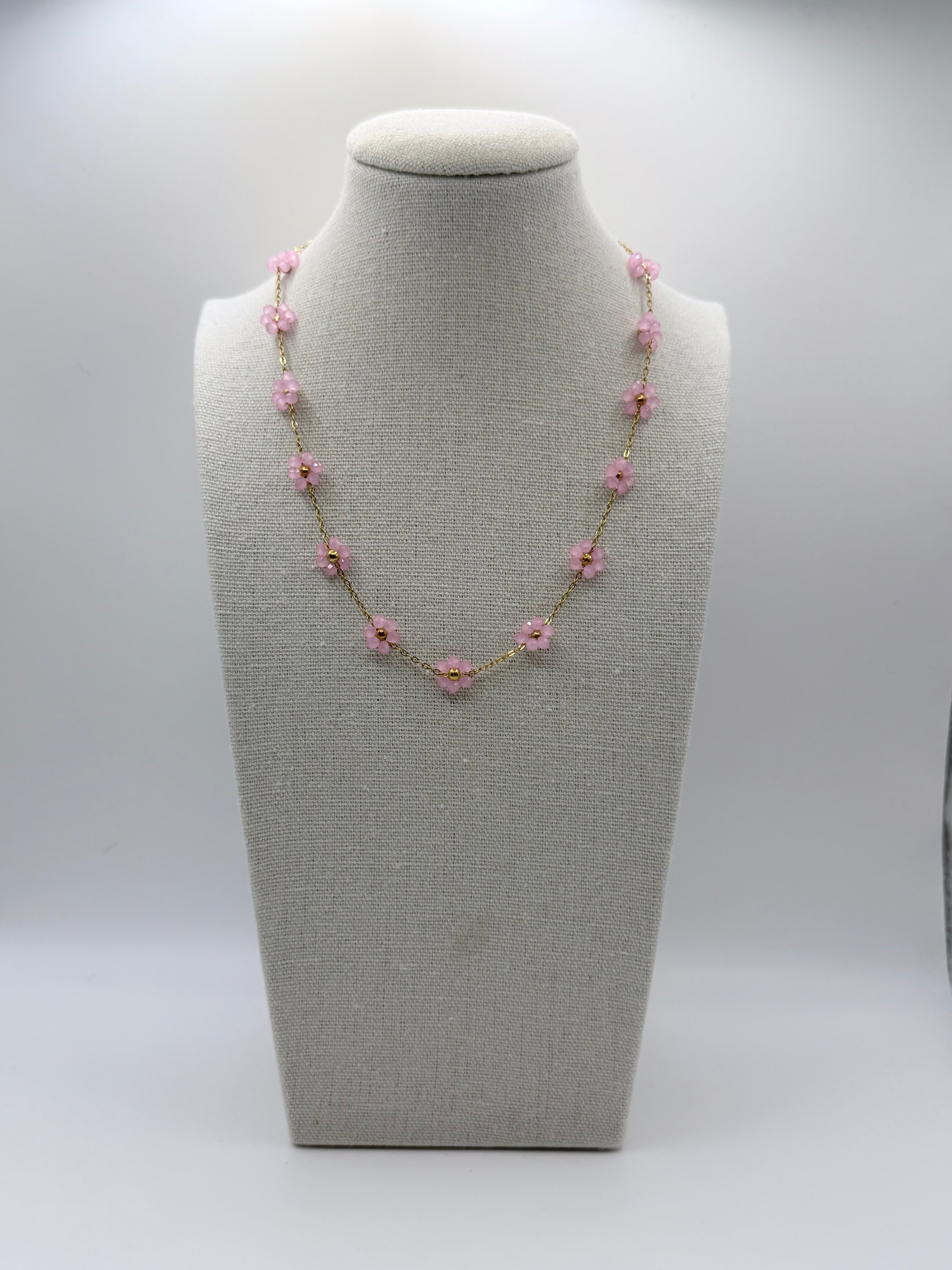 Collana Fiorellino