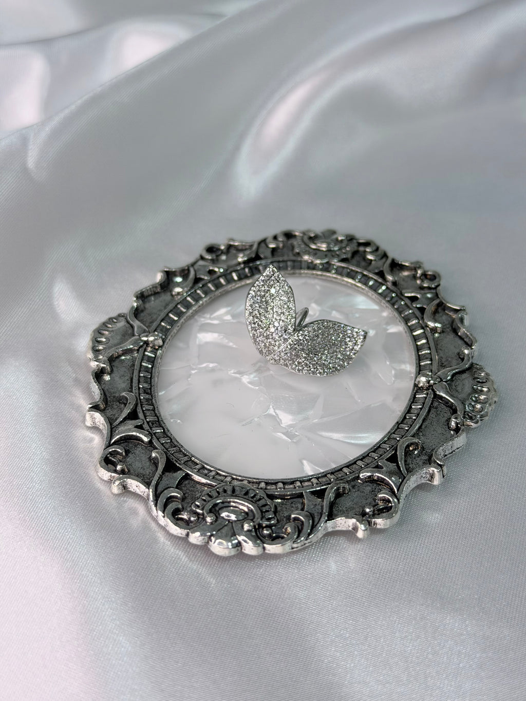Ear Cuff Volo