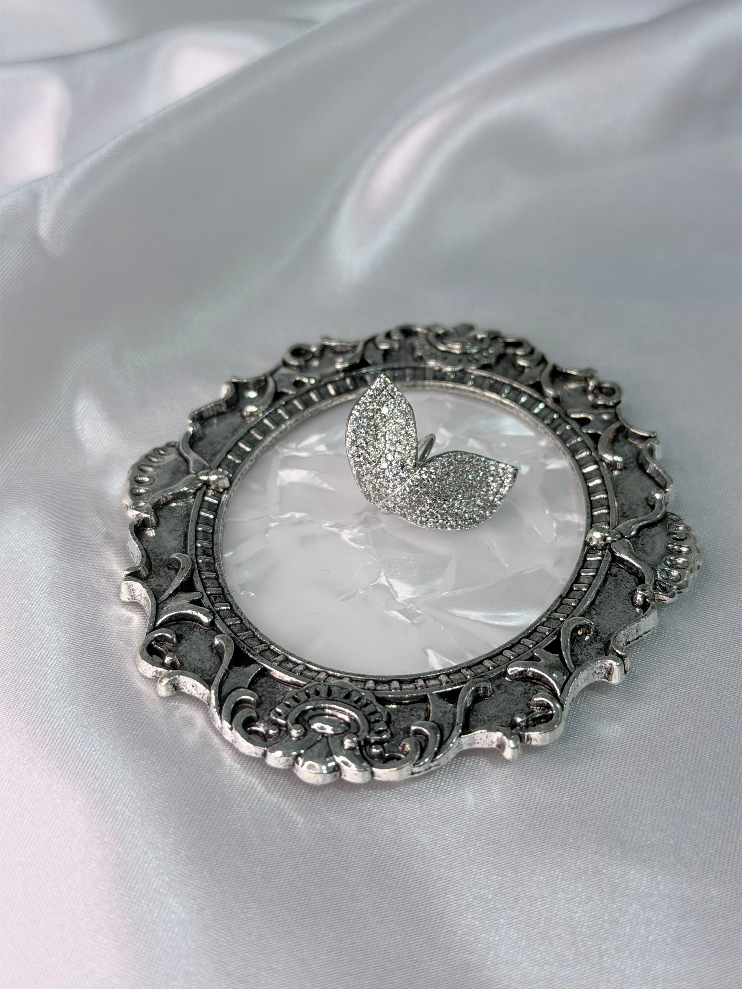 Ear Cuff Volo