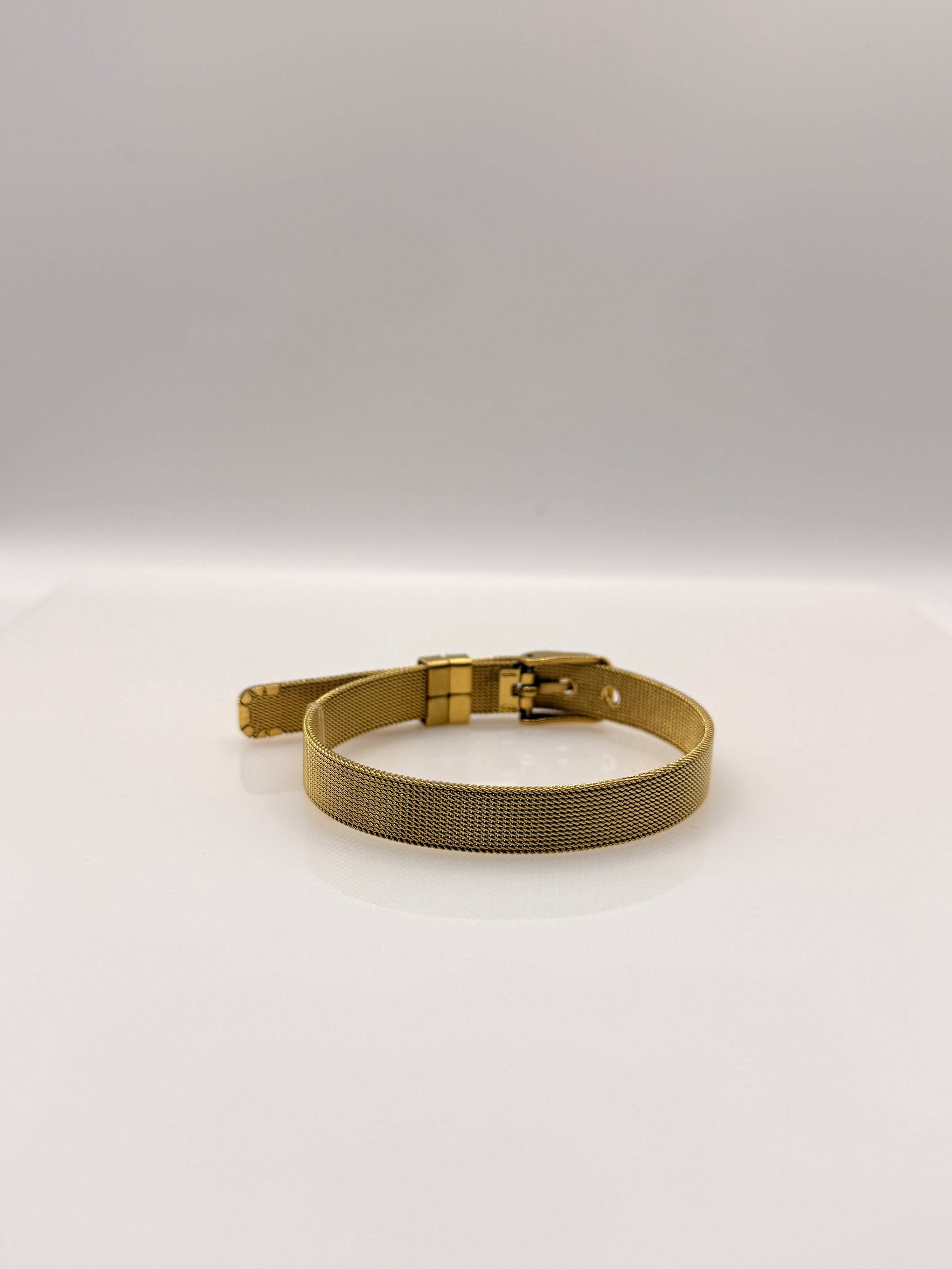 Bracciale Mesh Name