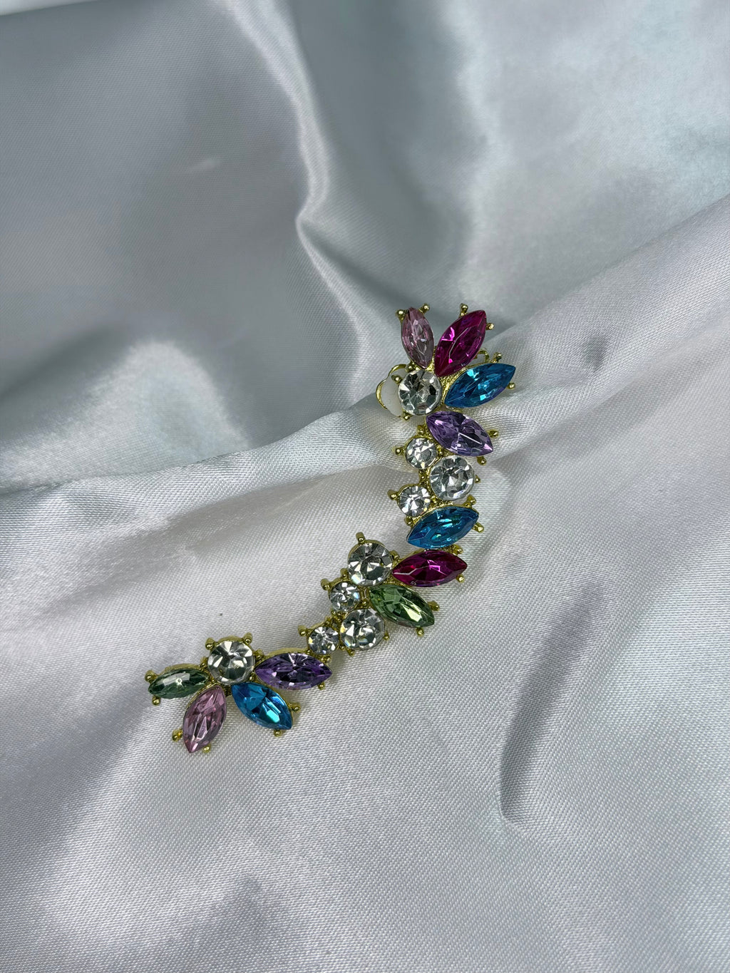 Ear Cuff Sirena