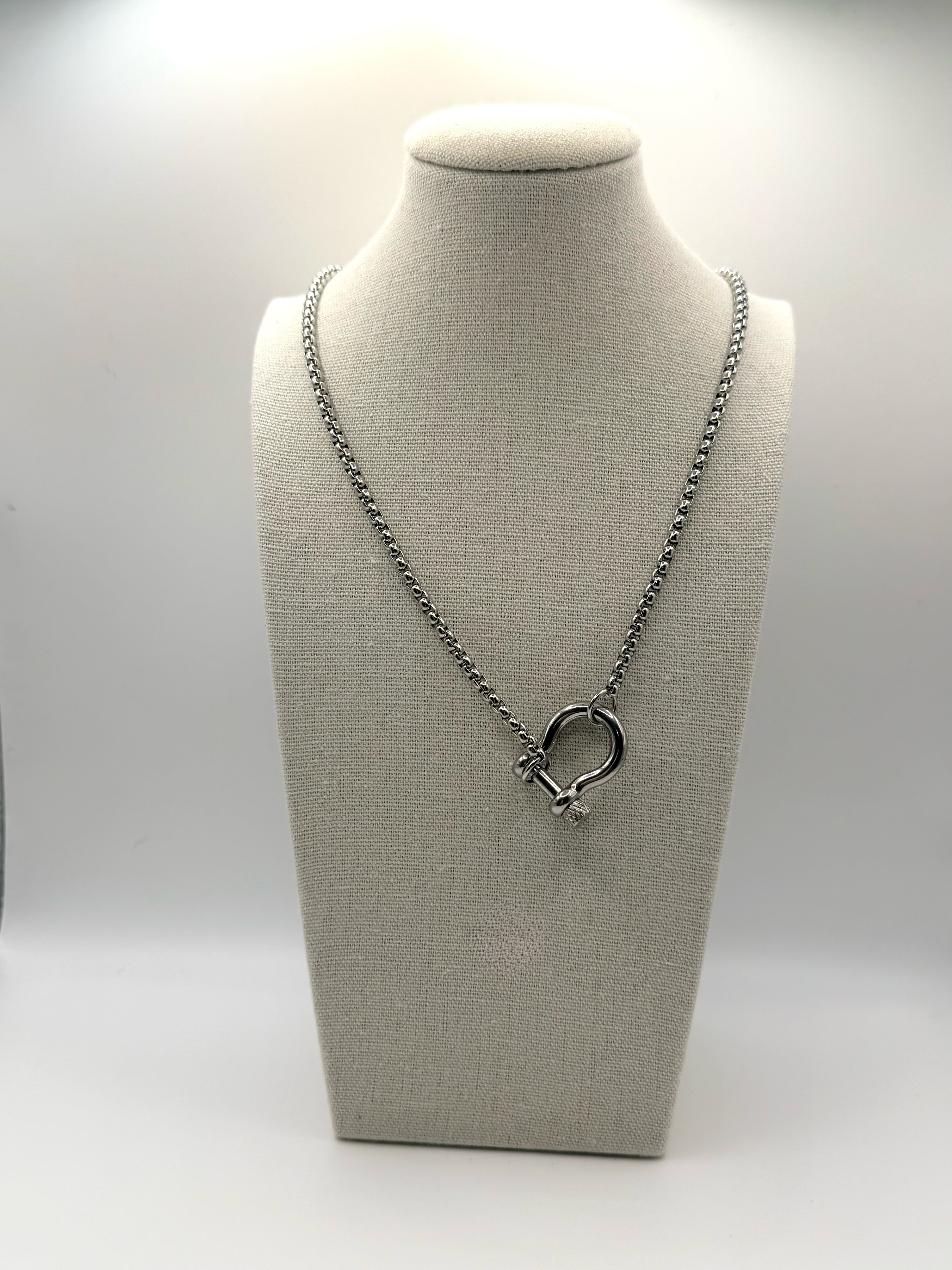 Collana Sicurezza