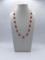 Collana Fiorellino