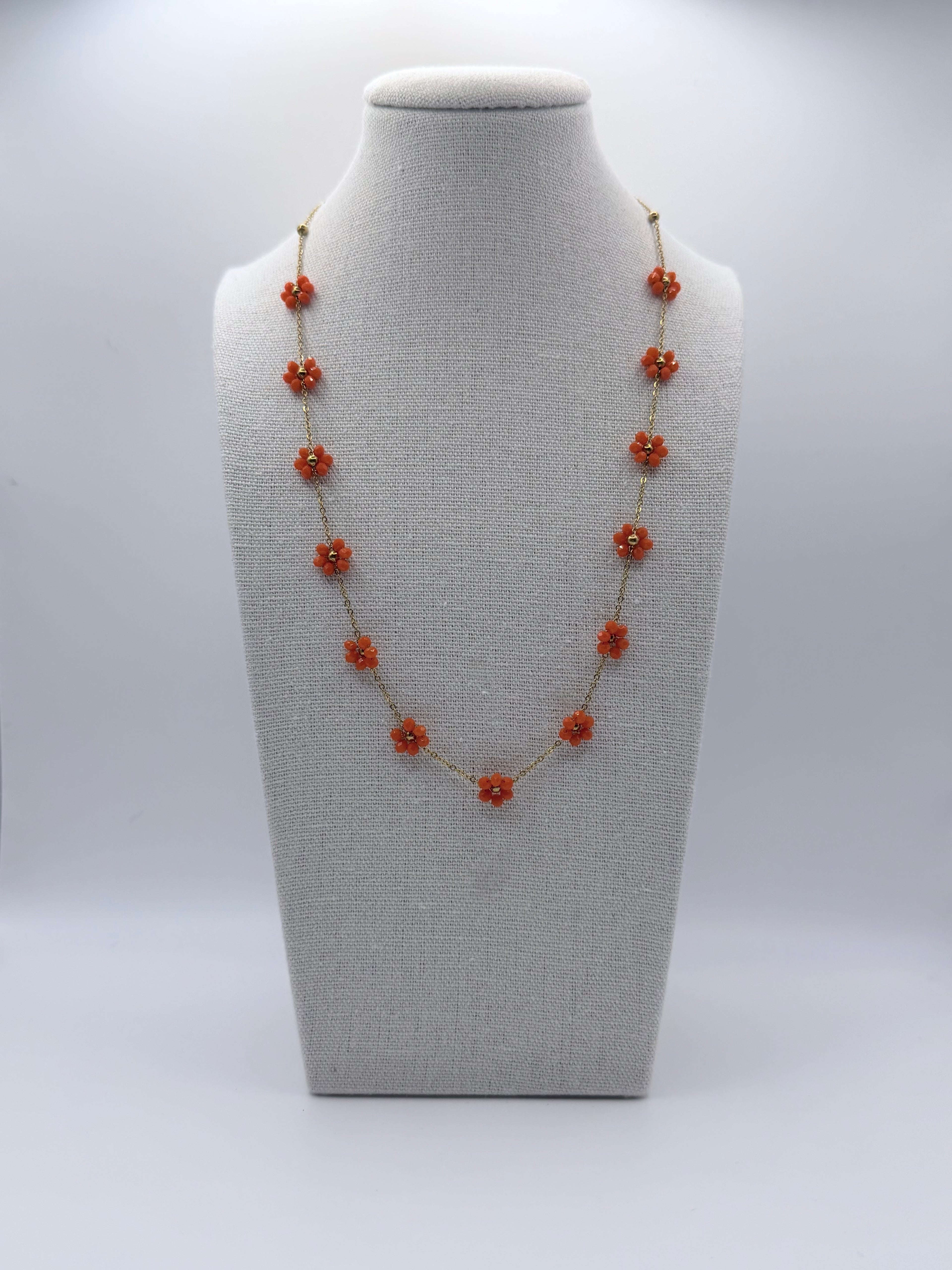 Collana Fiorellino