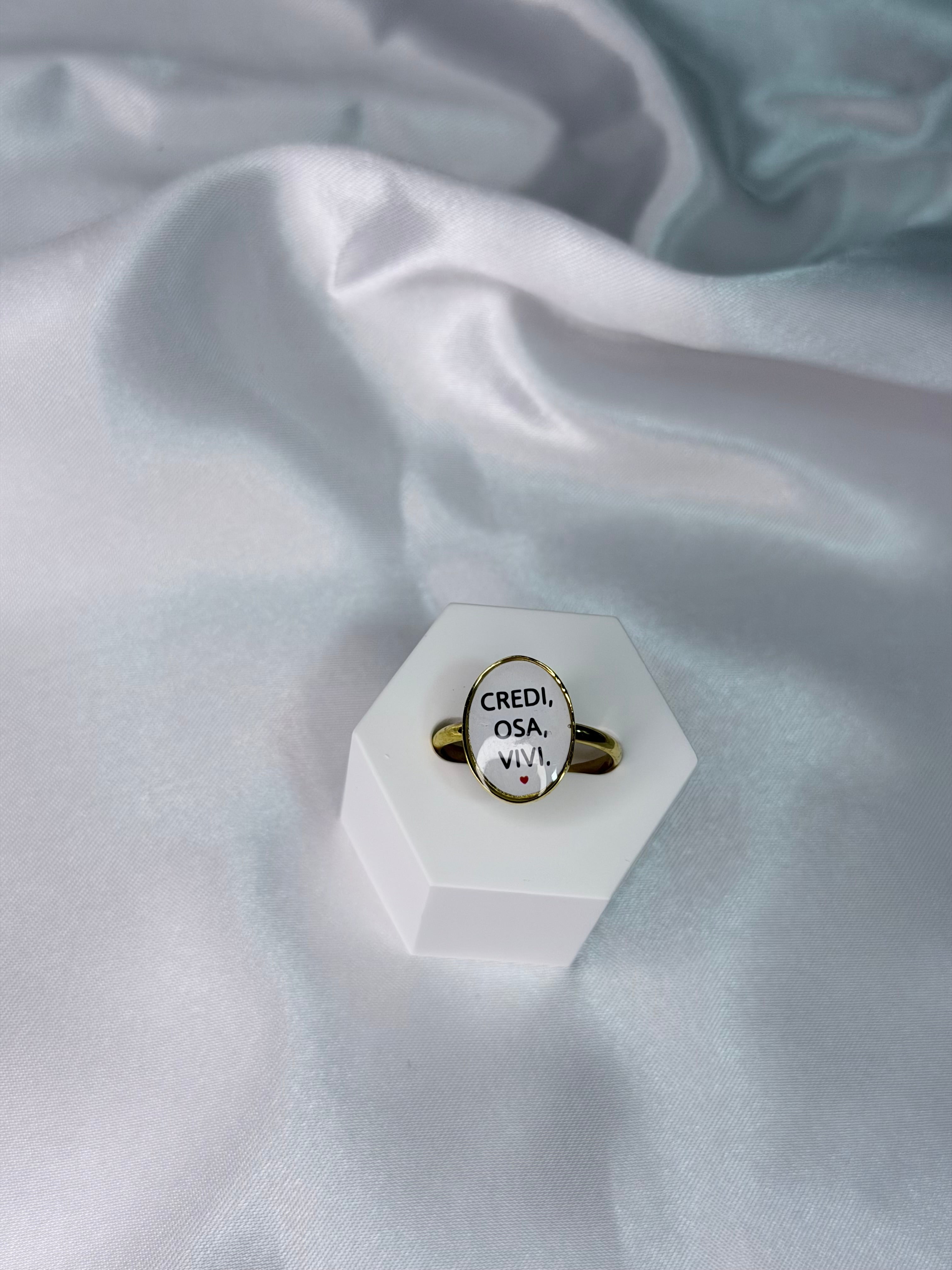Anello Motivazionale