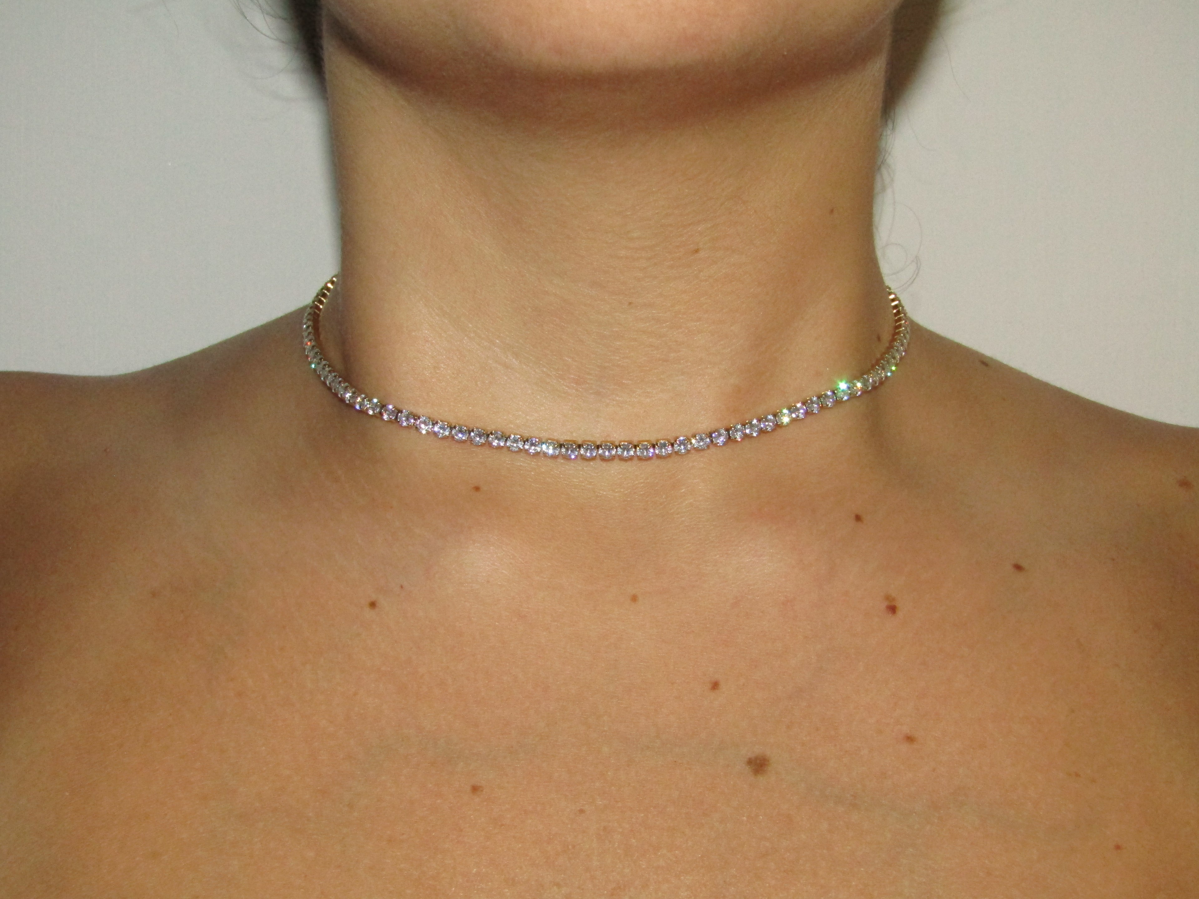 Collana Eleganza