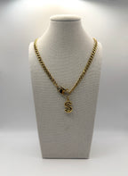 Collana Moschettone