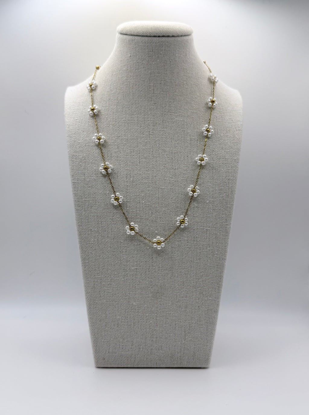 Collana Fiorellino