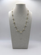 Collana Fiorellino