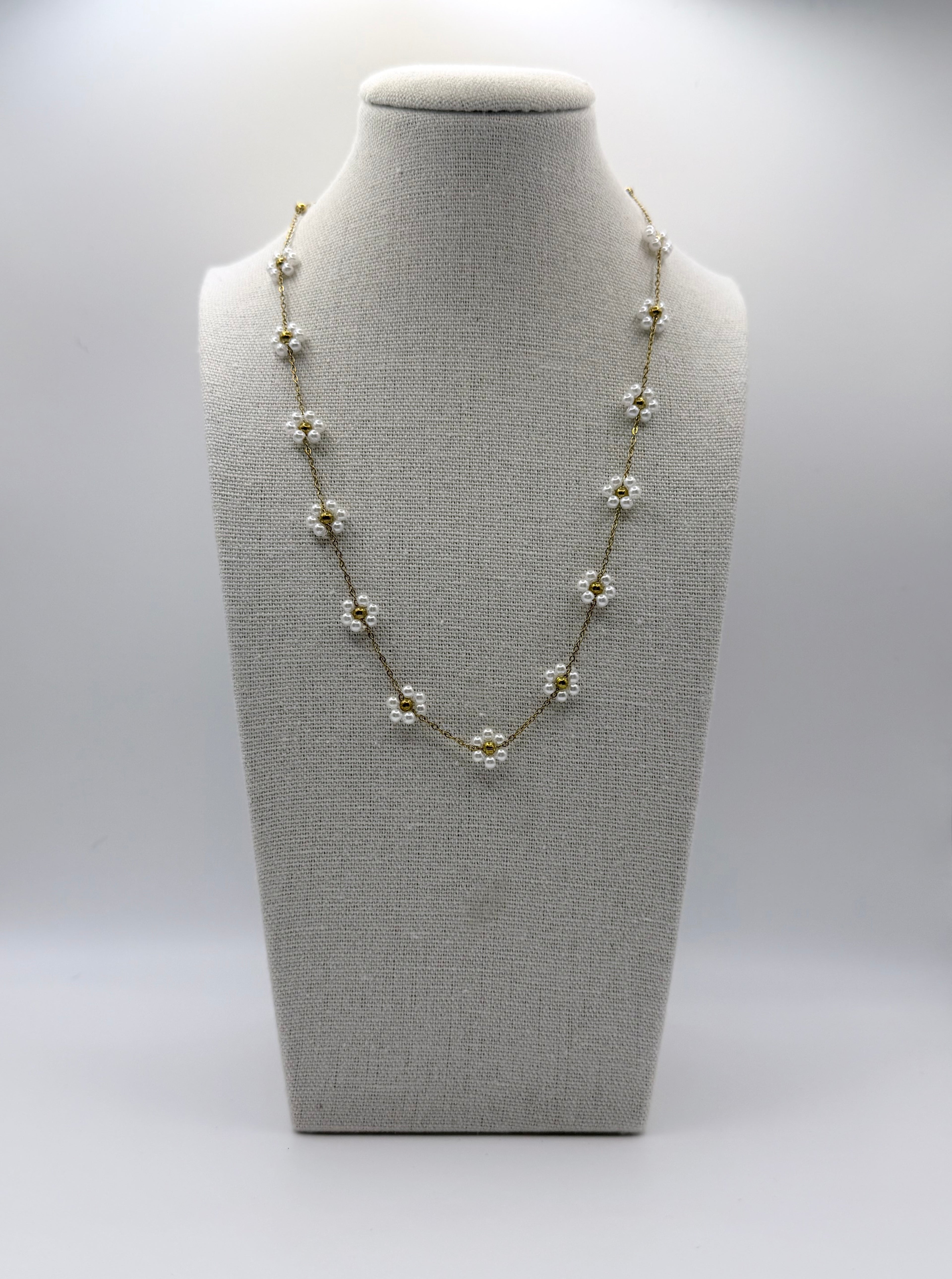 Collana Fiorellino