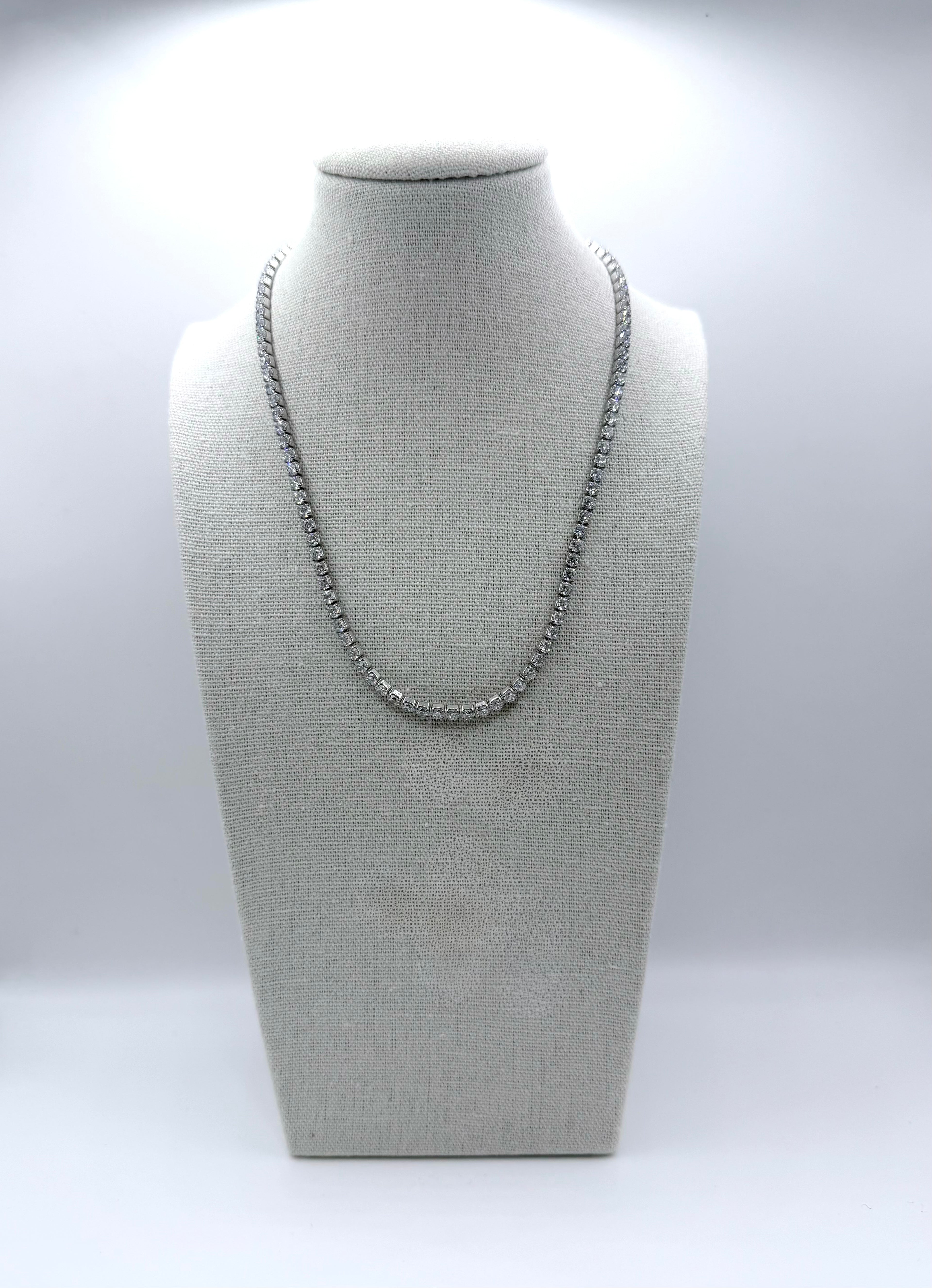 Collana Eleganza