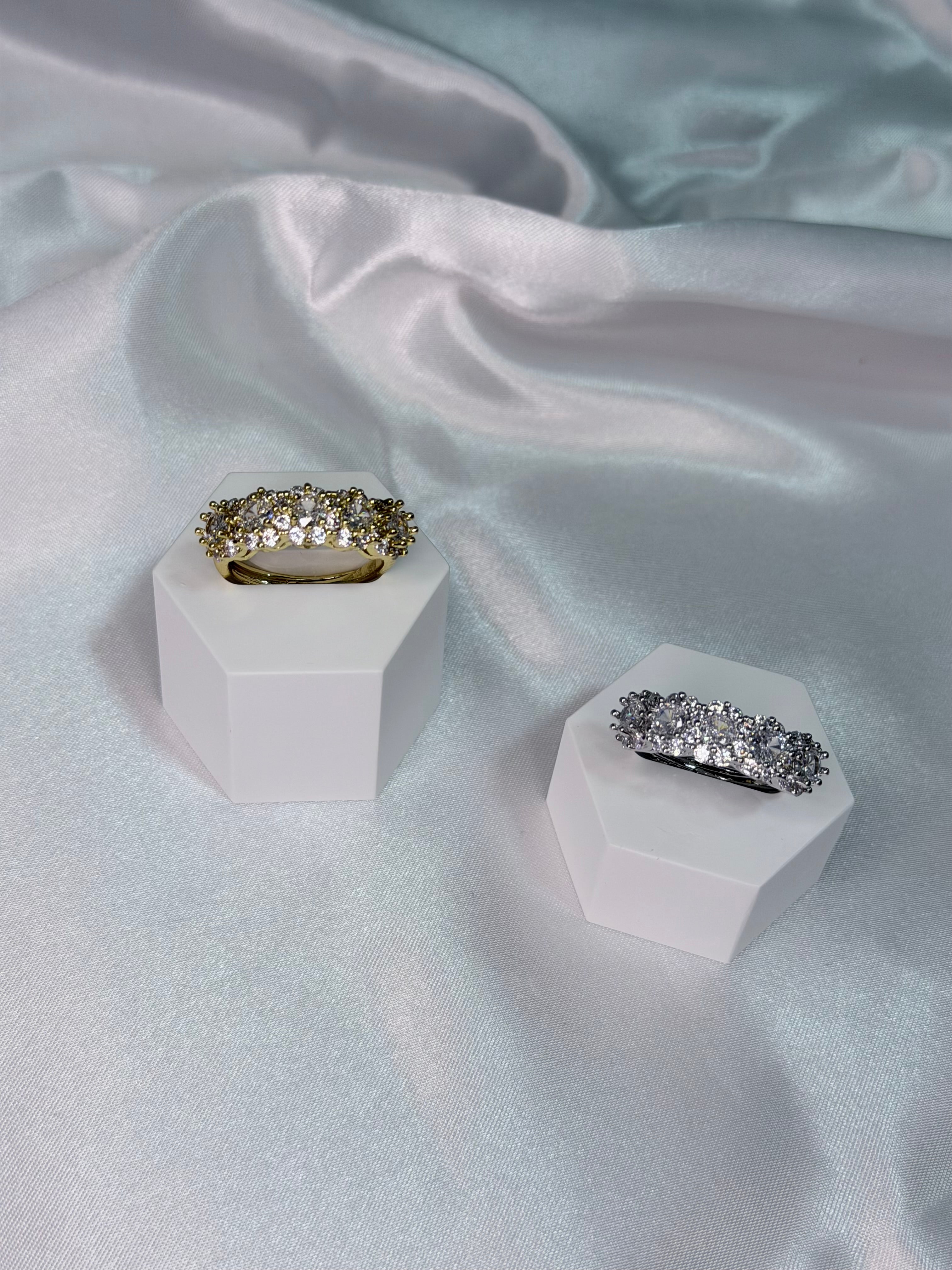 Anello Cluster