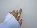 Anello Saint