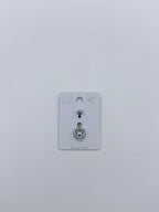 Piercing Ombelico Cuore