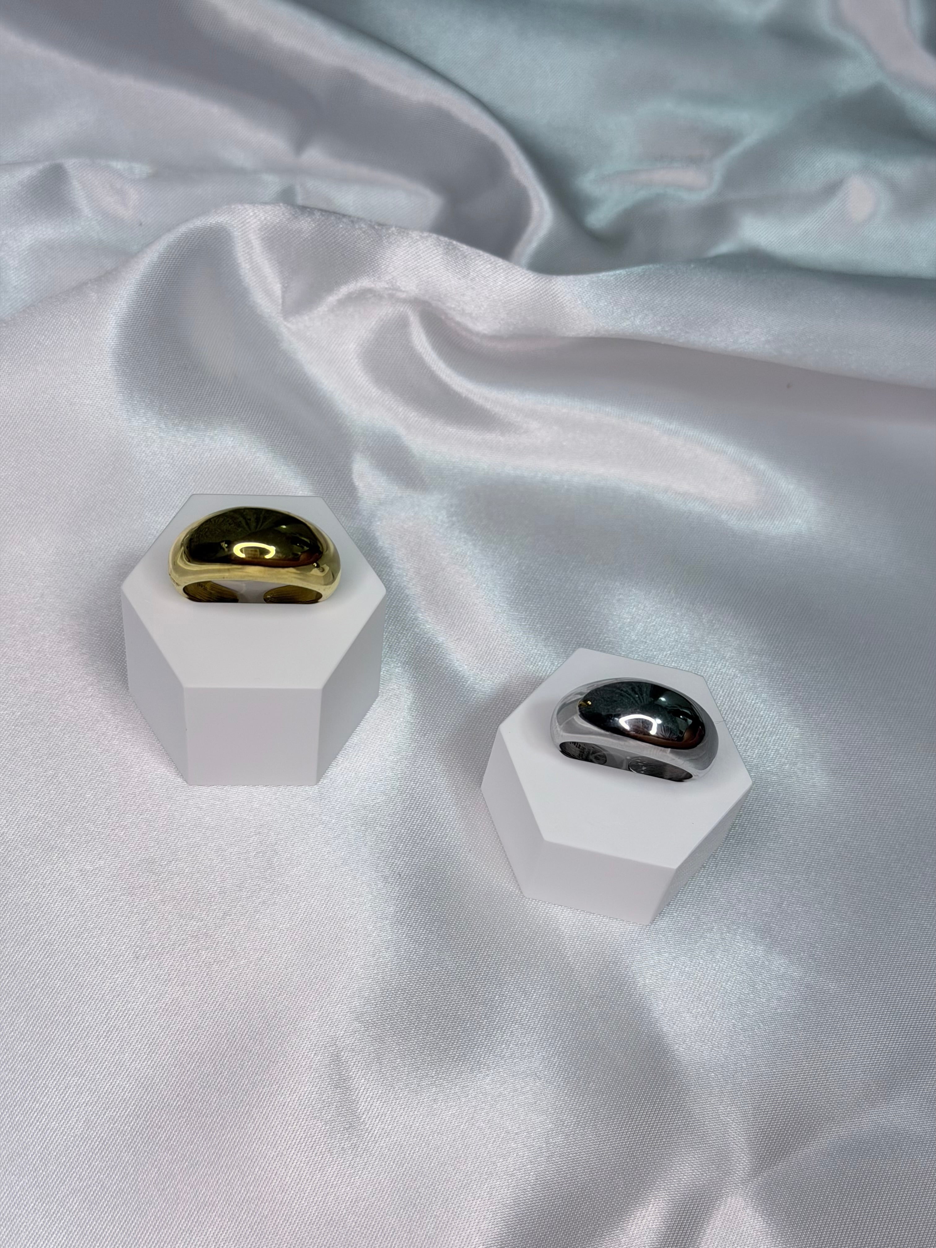 Anello Chunky