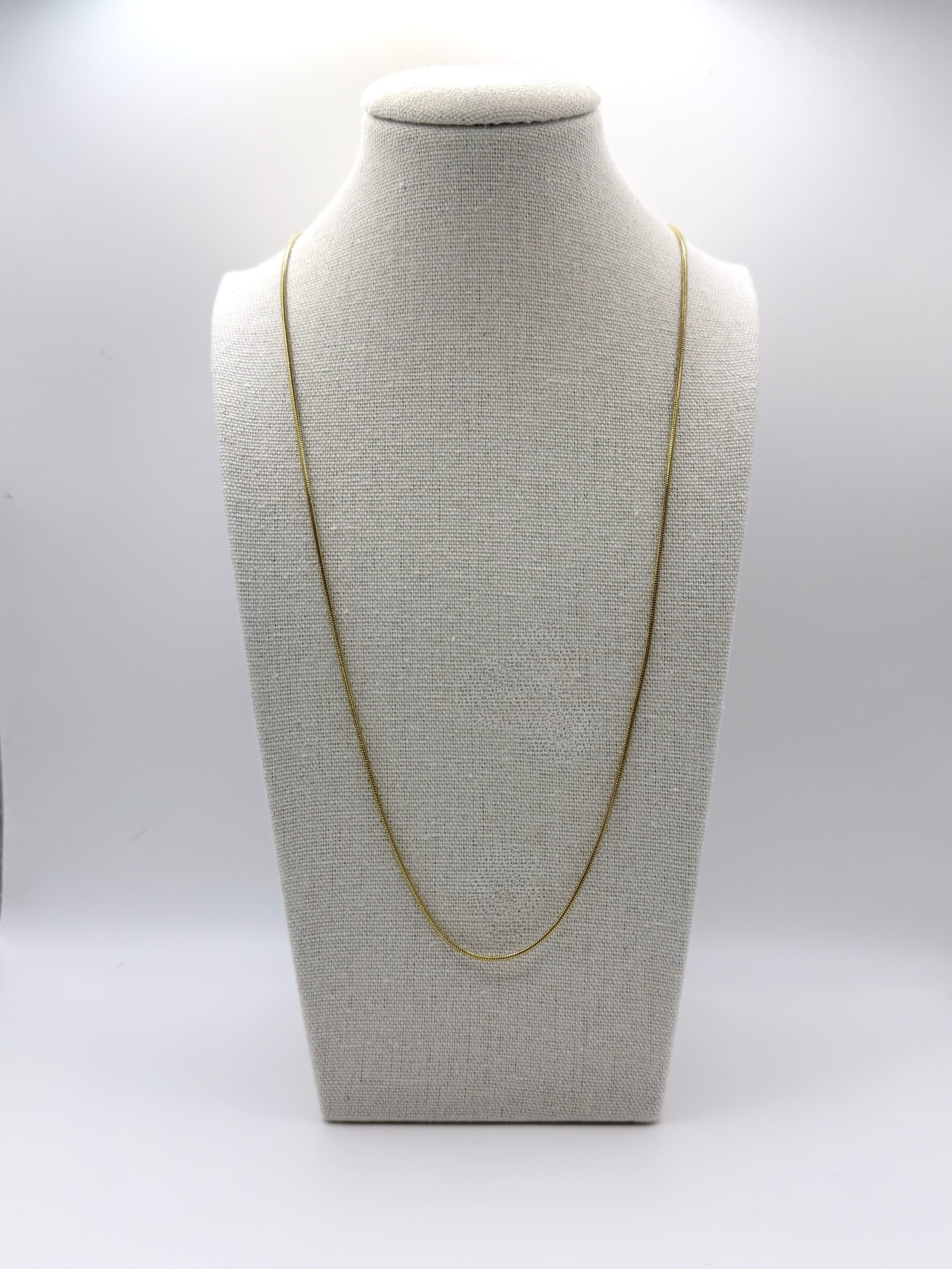 Collana Basic