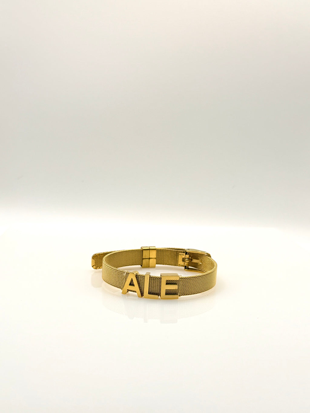 Bracciale Mesh Name