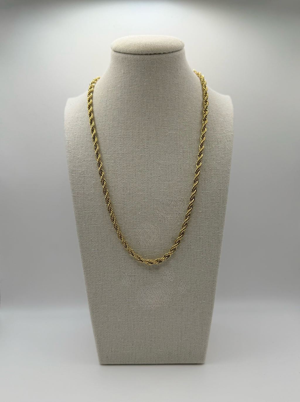 Collana Twist