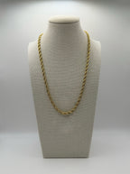 Collana Twist