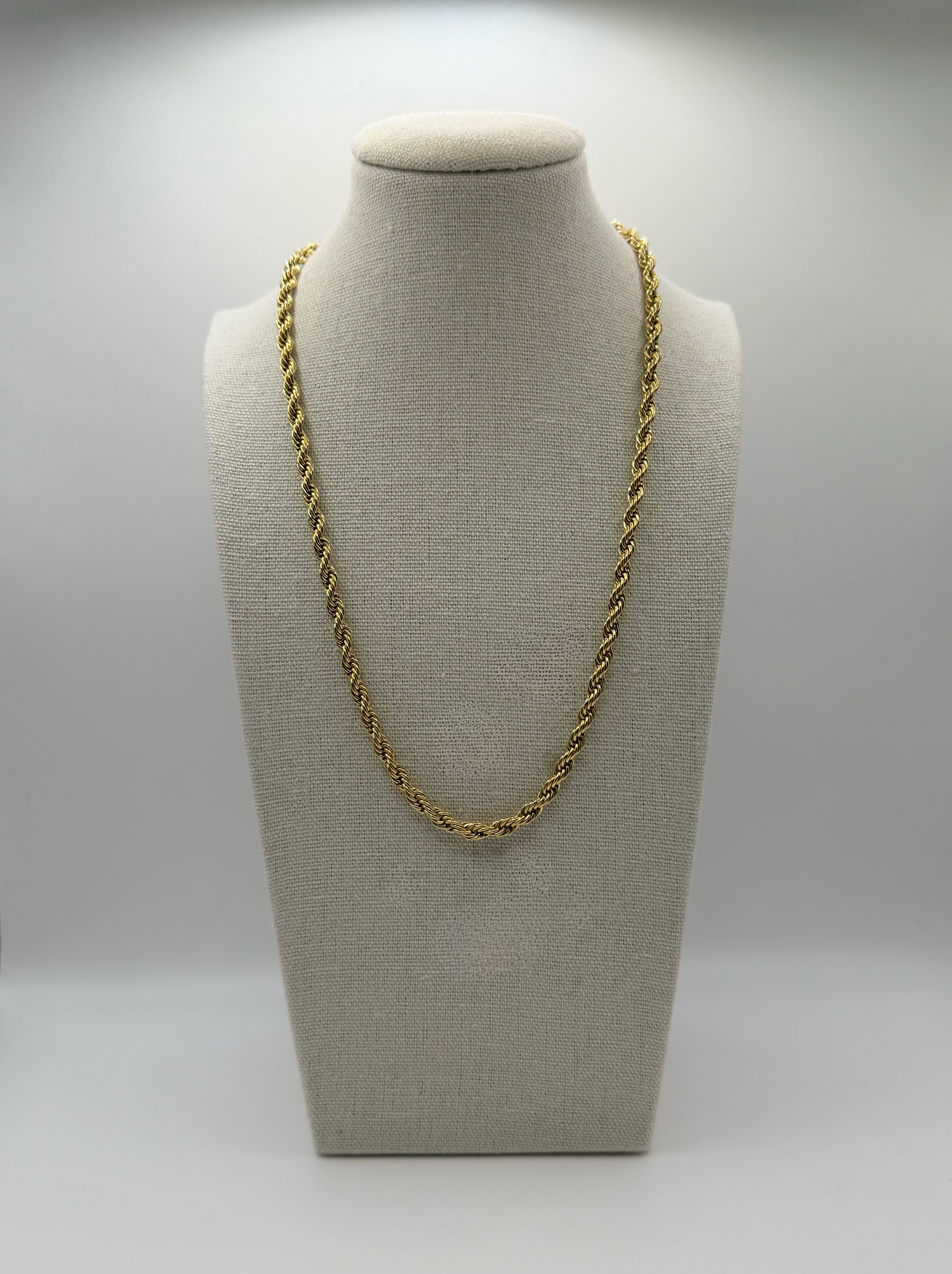 Collana Twist