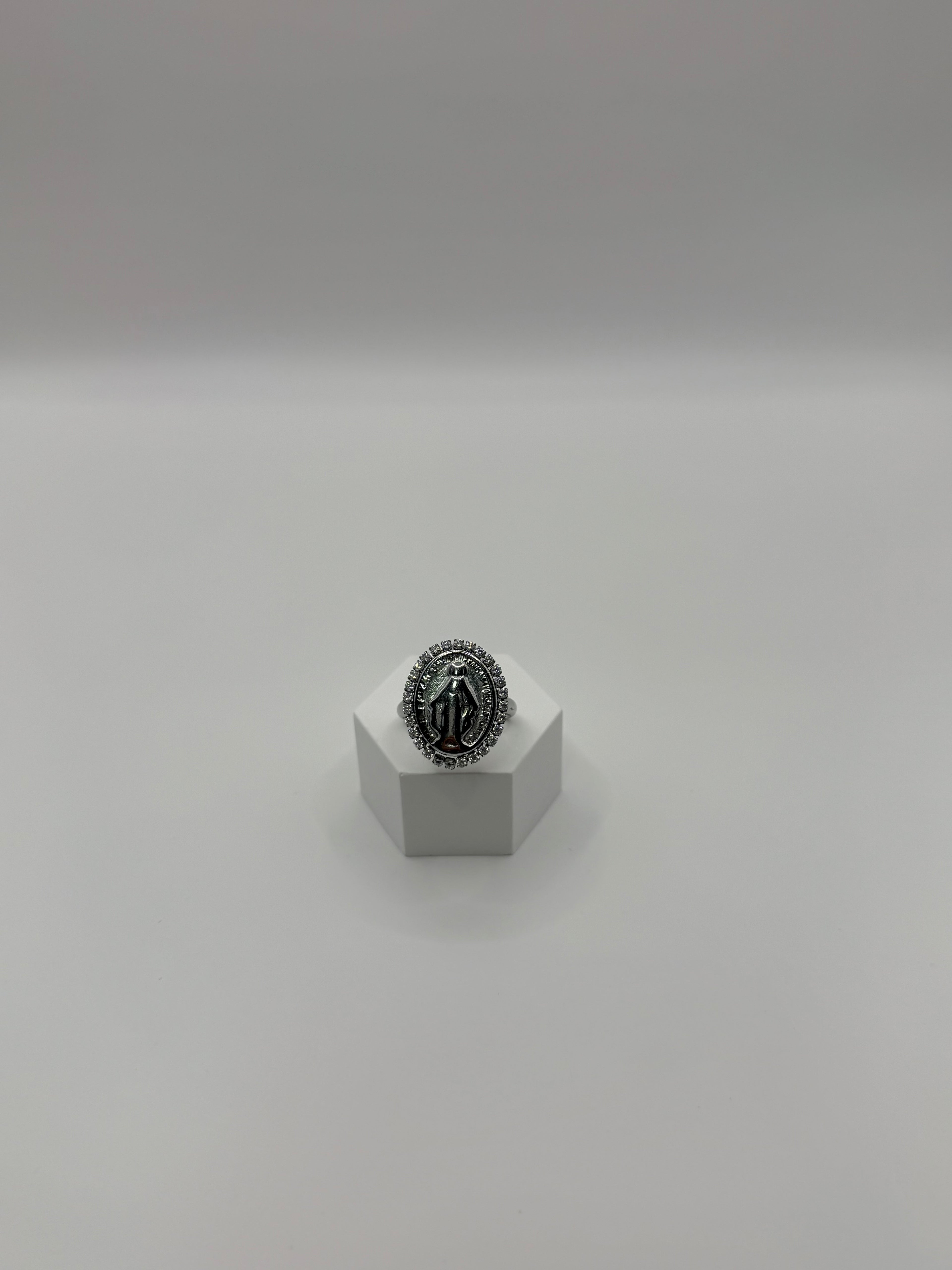 Anello Saint