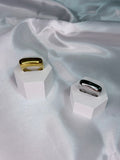 Anello Bar Ring