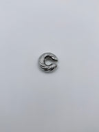 Chunky Rope Cuff