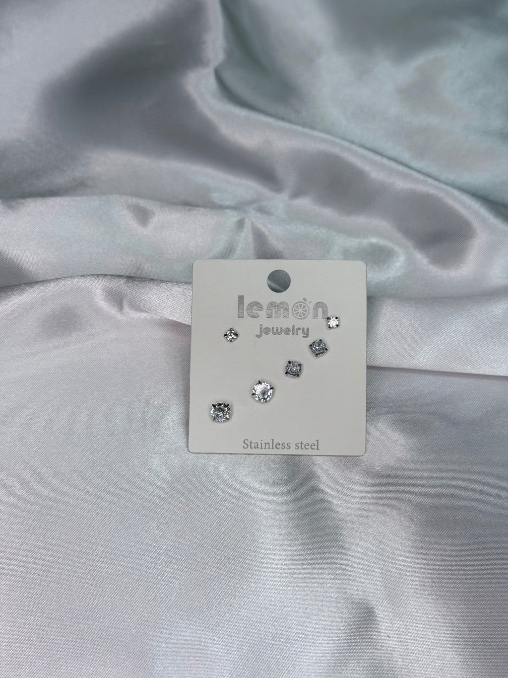 Set Pura Luce