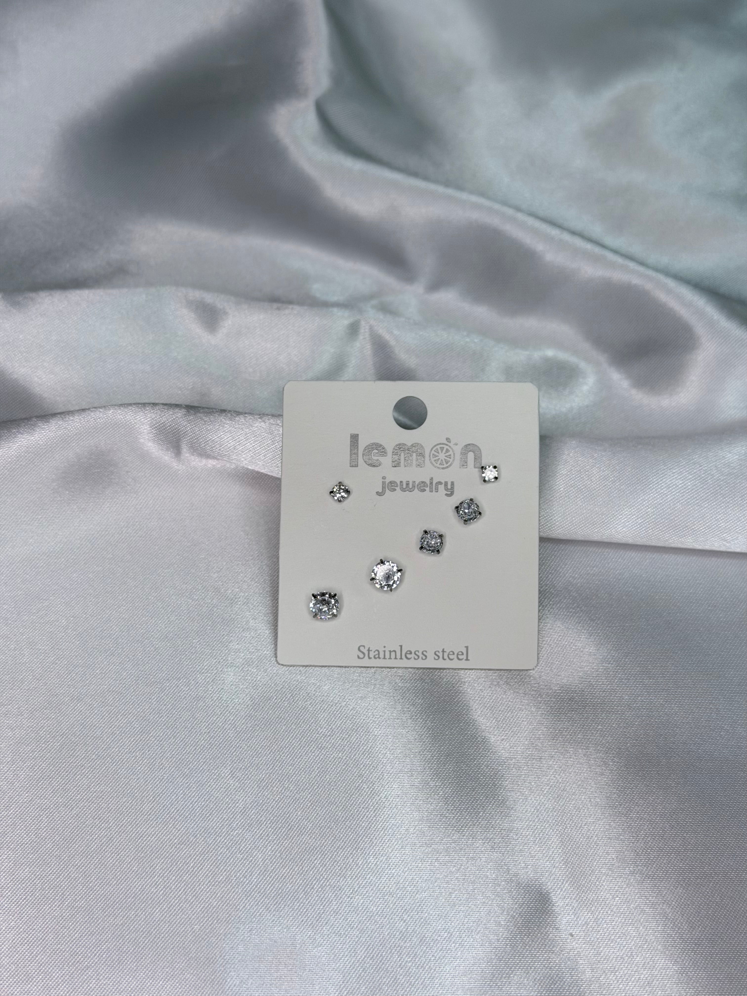 Set Pura Luce