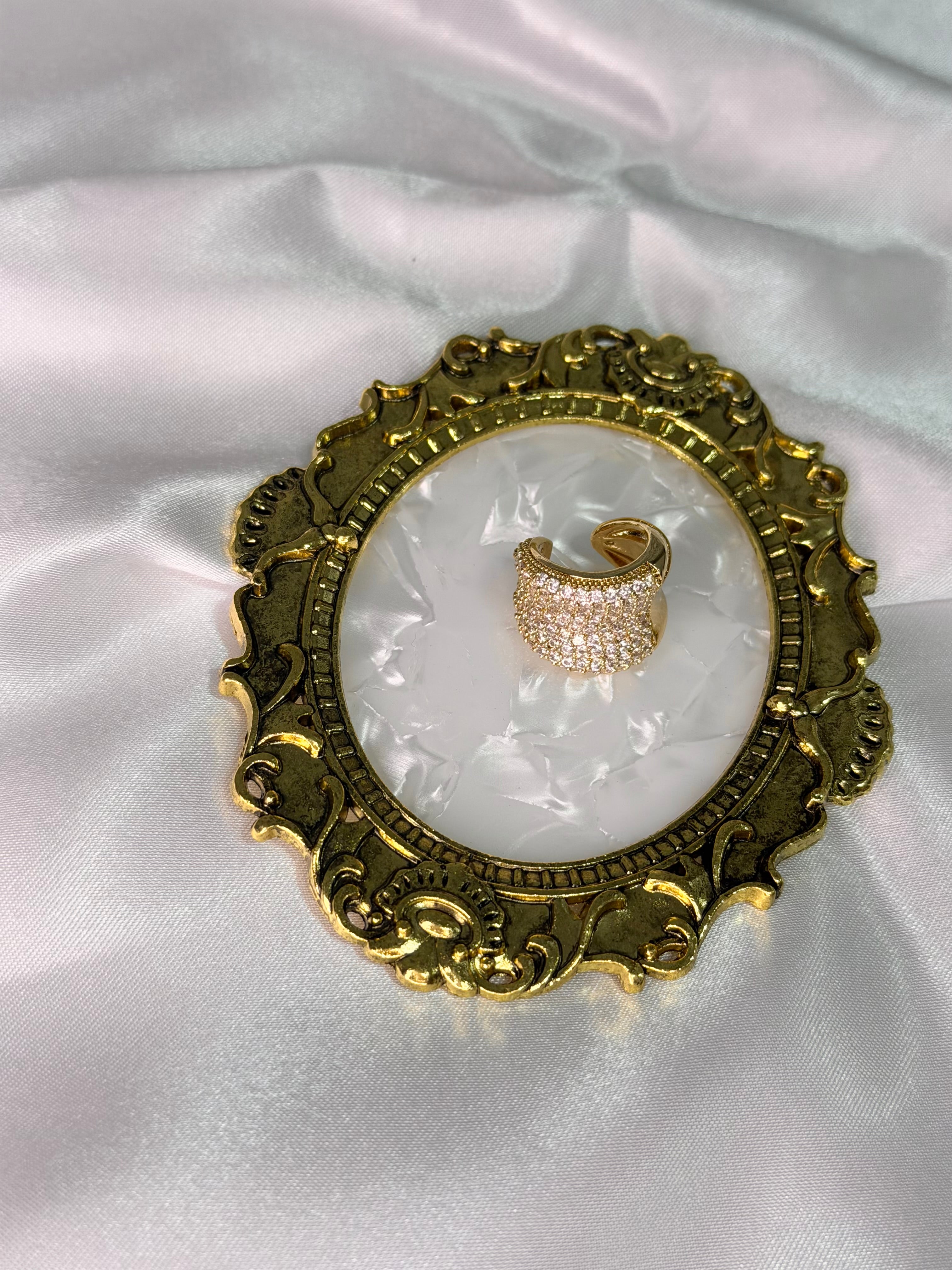 Flash Cuff
