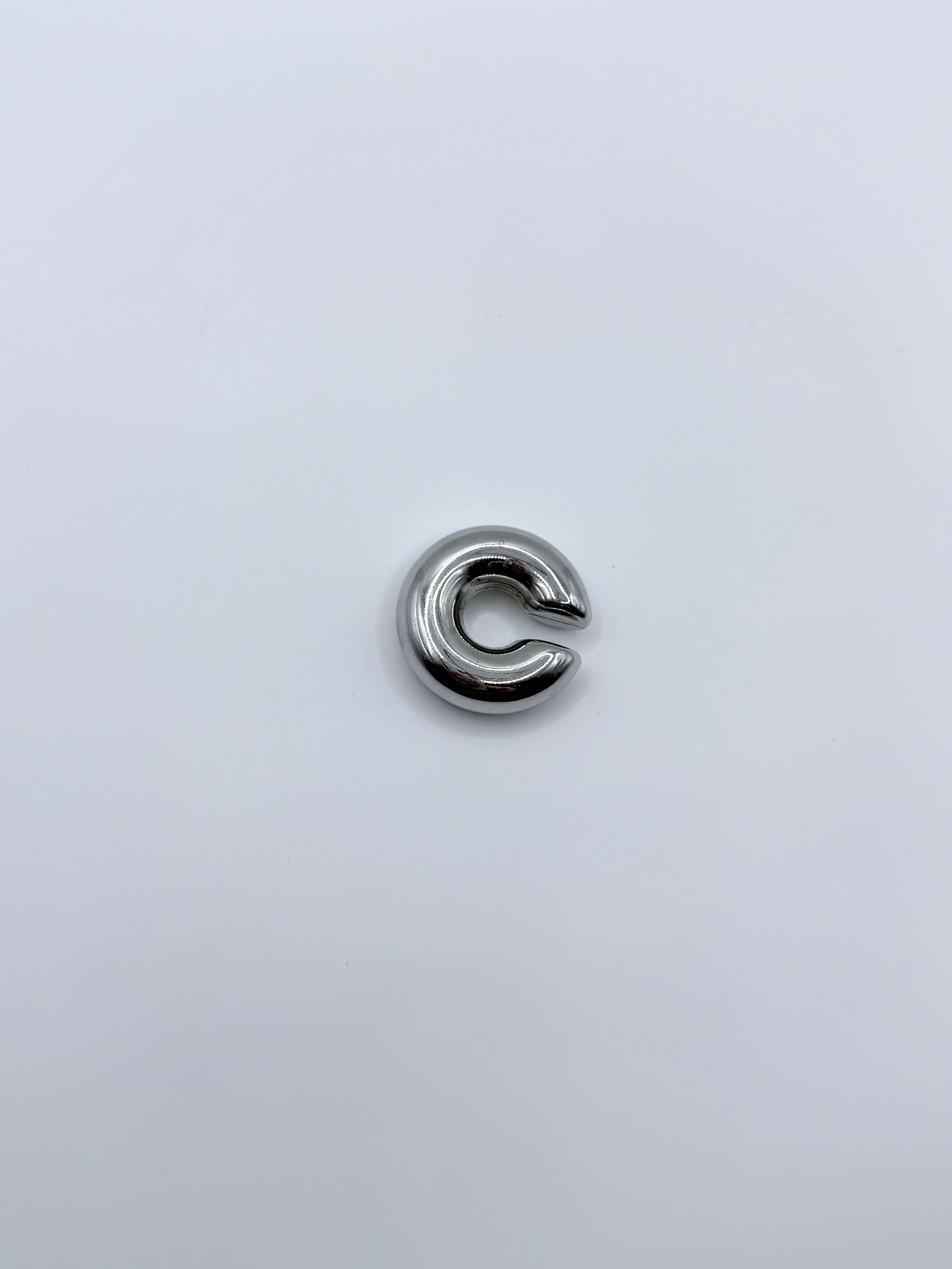 Ear Cuff Chunky