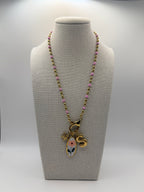 Collana Chic Clip