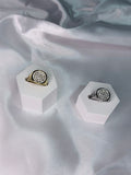 Anello Chevalier