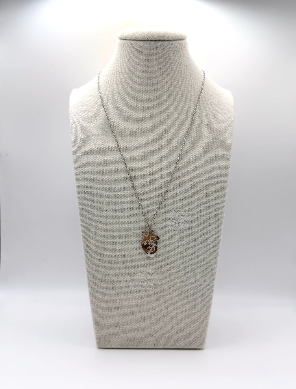 Collana Anima Mea
