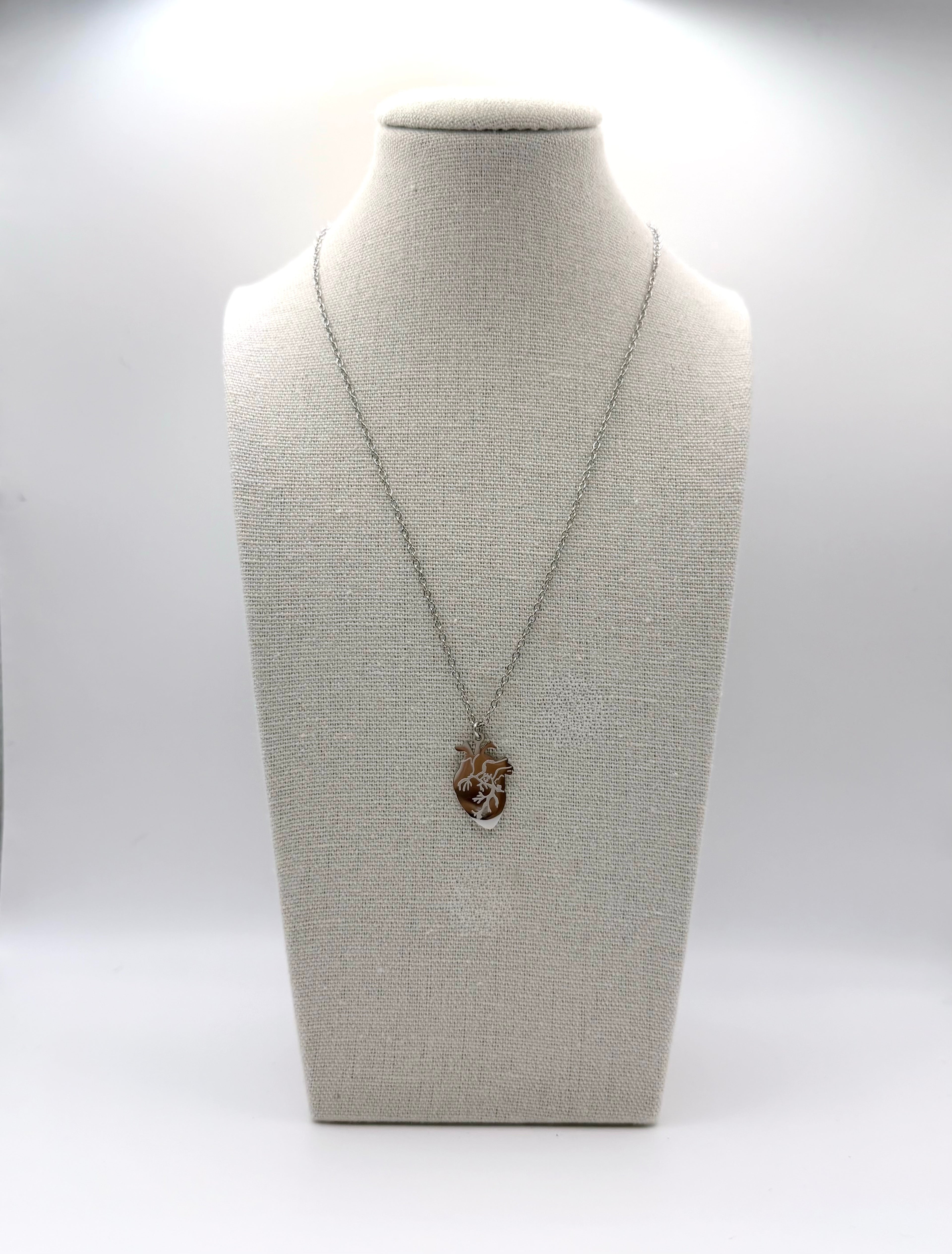 Collana Anima Mea