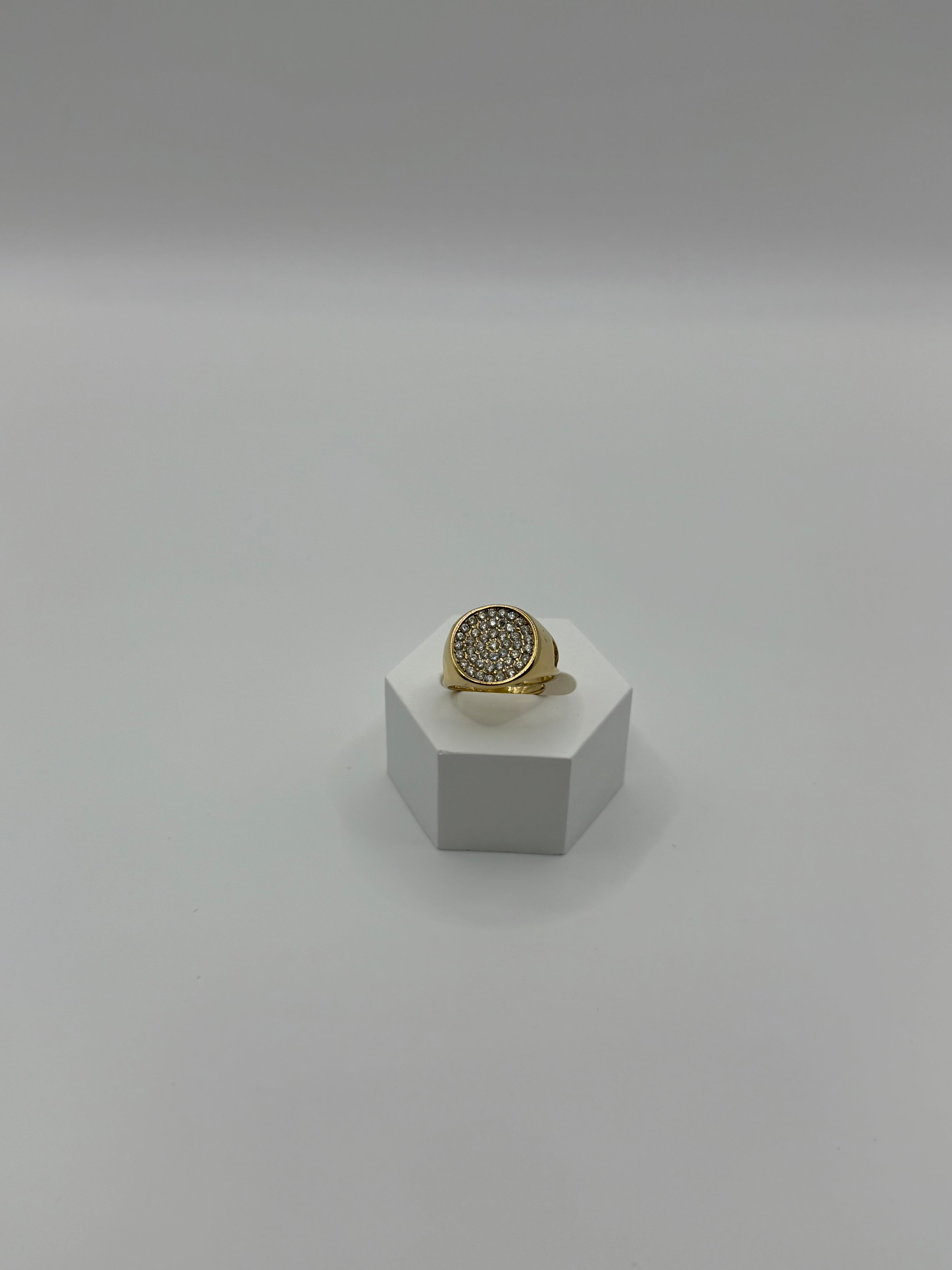 Anello Chevalier