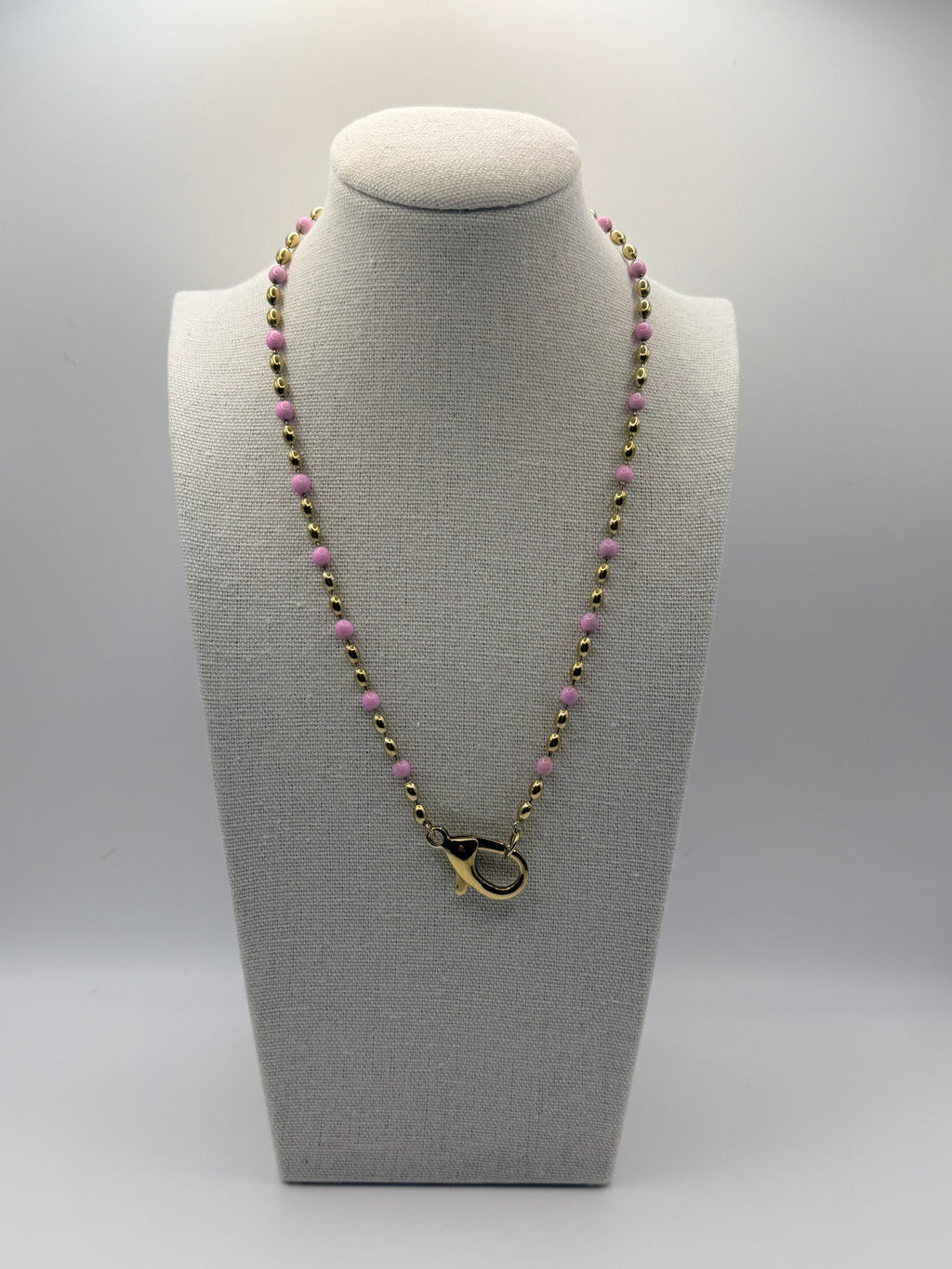 Collana Chic Clip