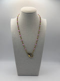 Collana Chic Clip