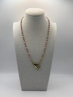 Collana Chic Clip