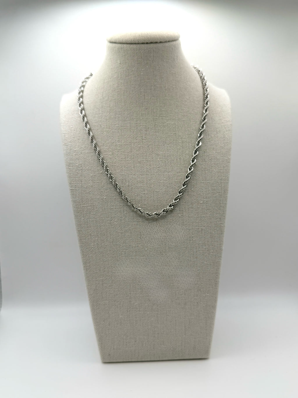 Collana Twist