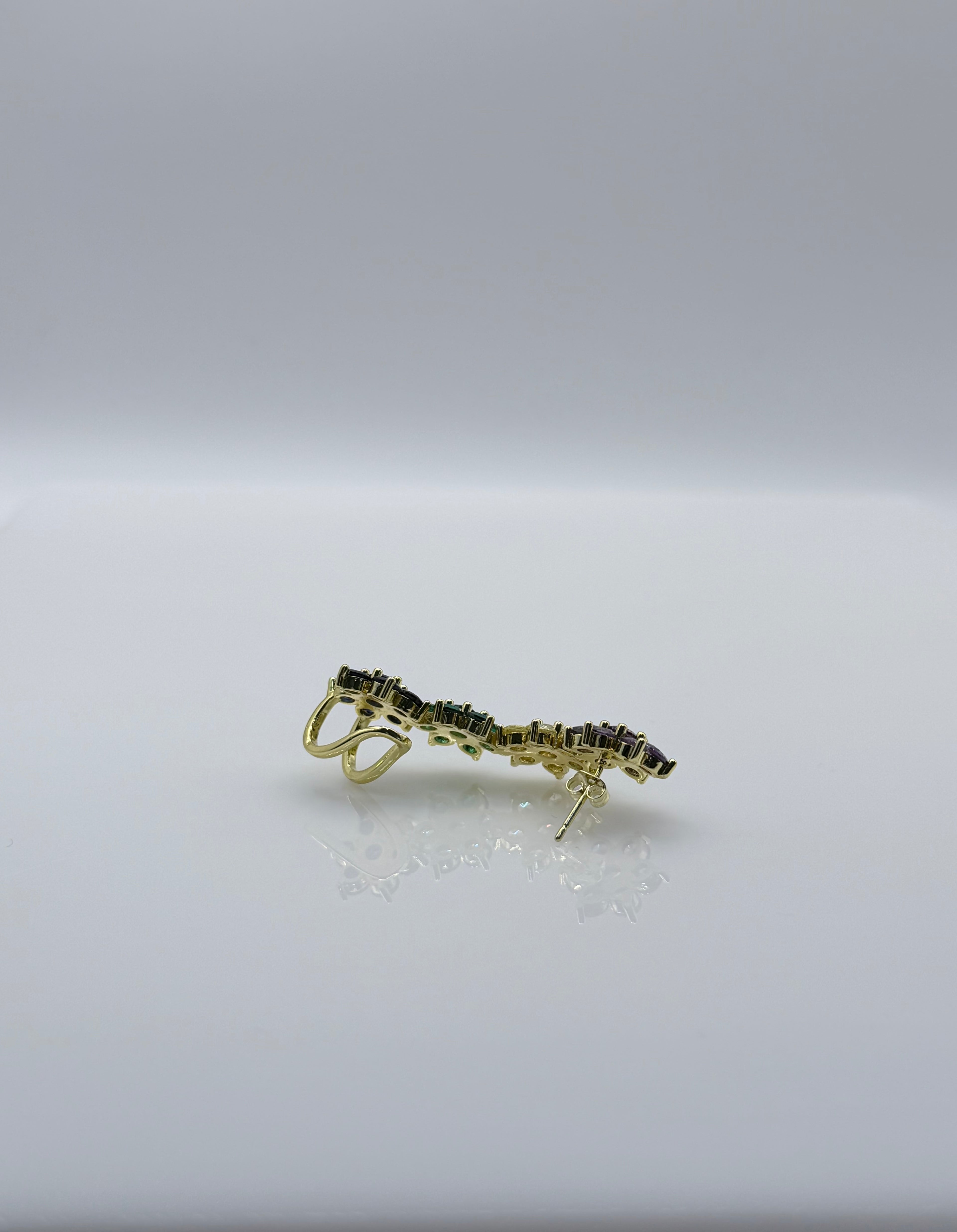 Ear Cuff Meraviglia