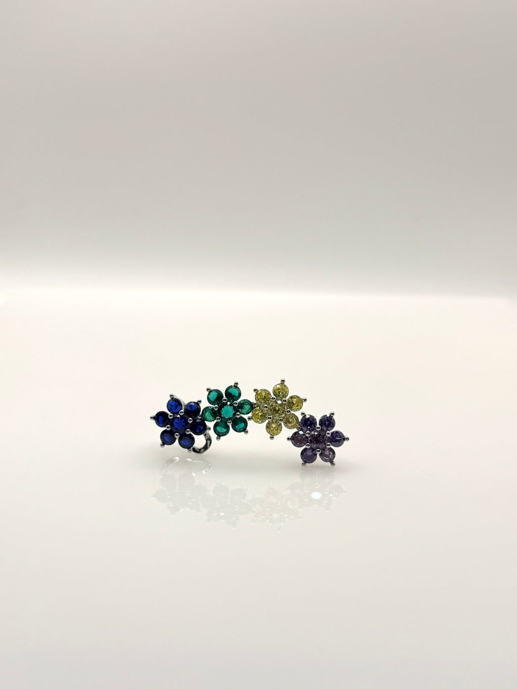 Ear Cuff Meraviglia