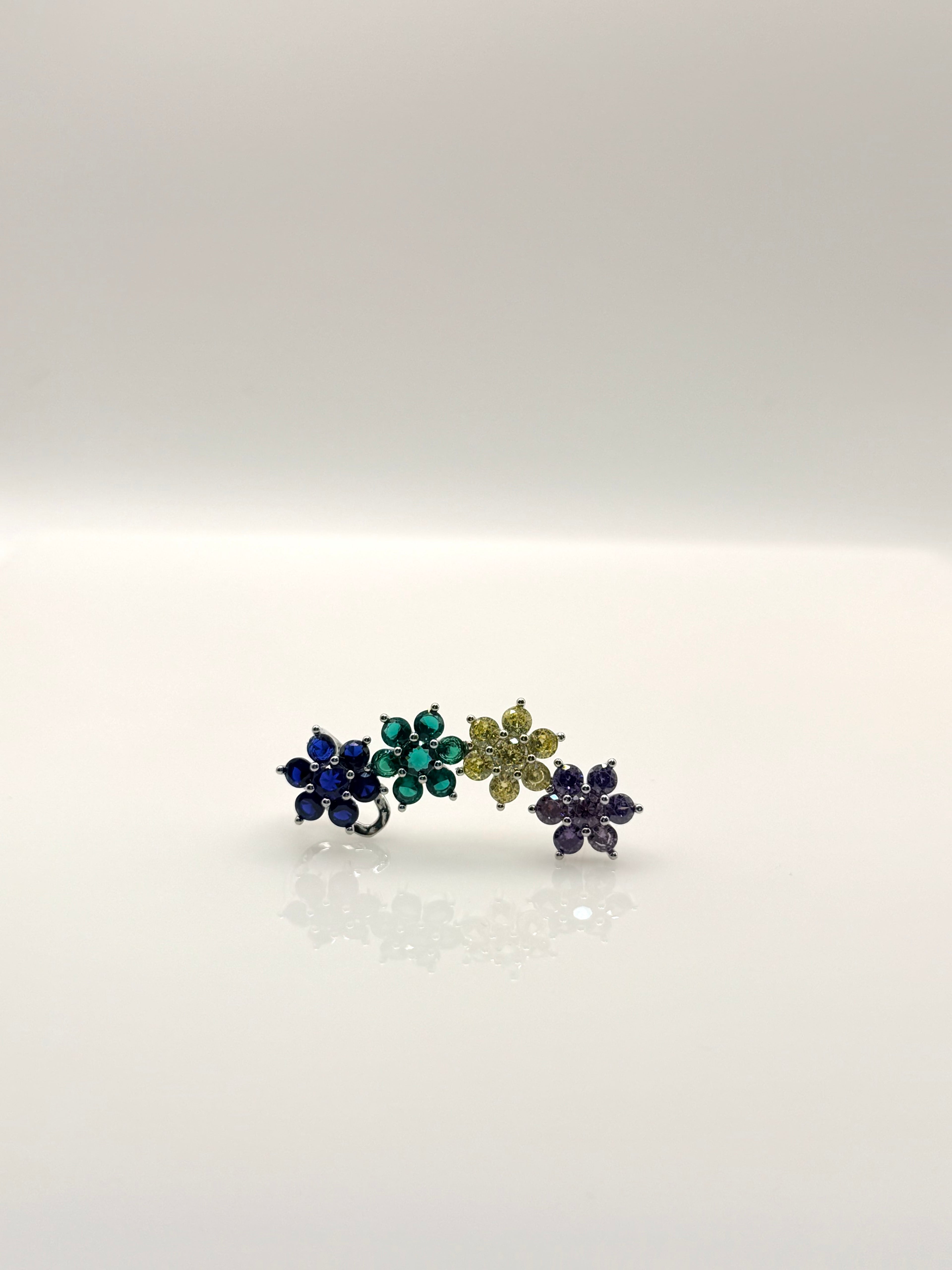Ear Cuff Meraviglia