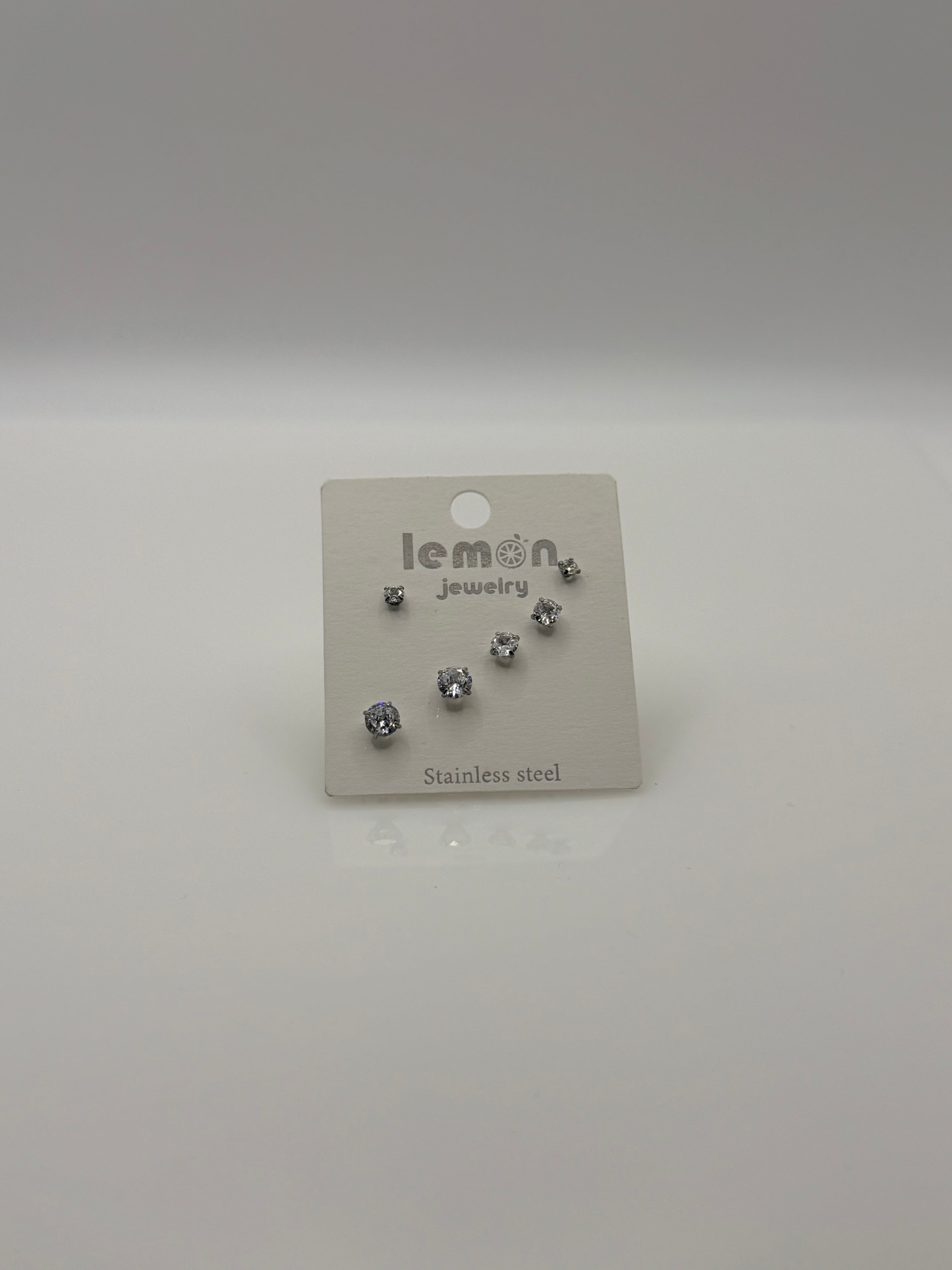 Set Pura Luce