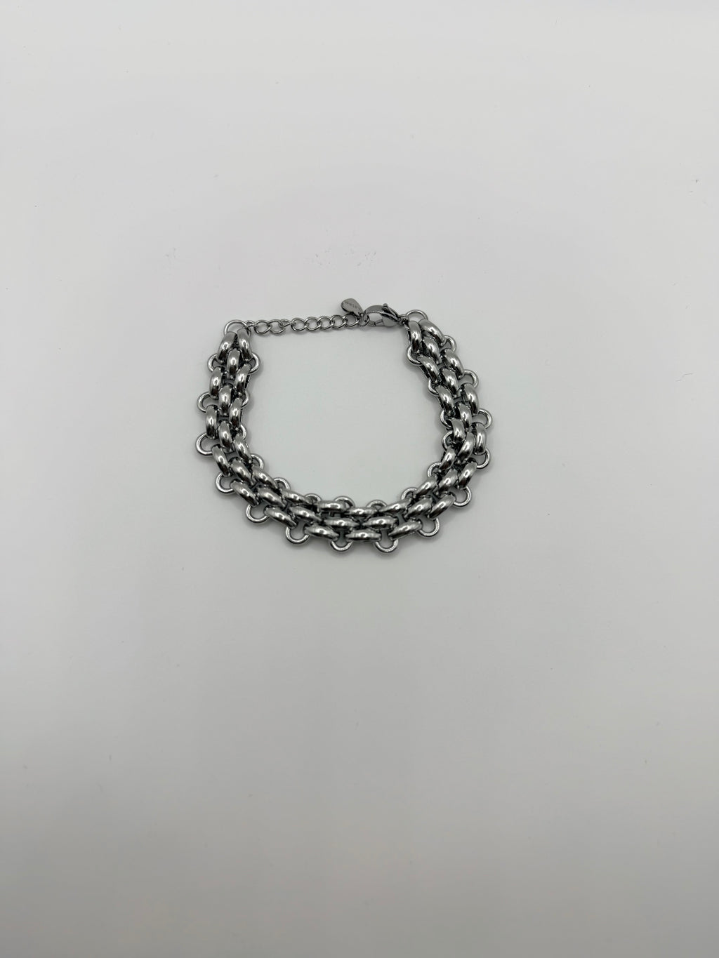 Bracciale Grid