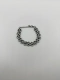 Bracciale Grid