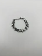 Bracciale Grid