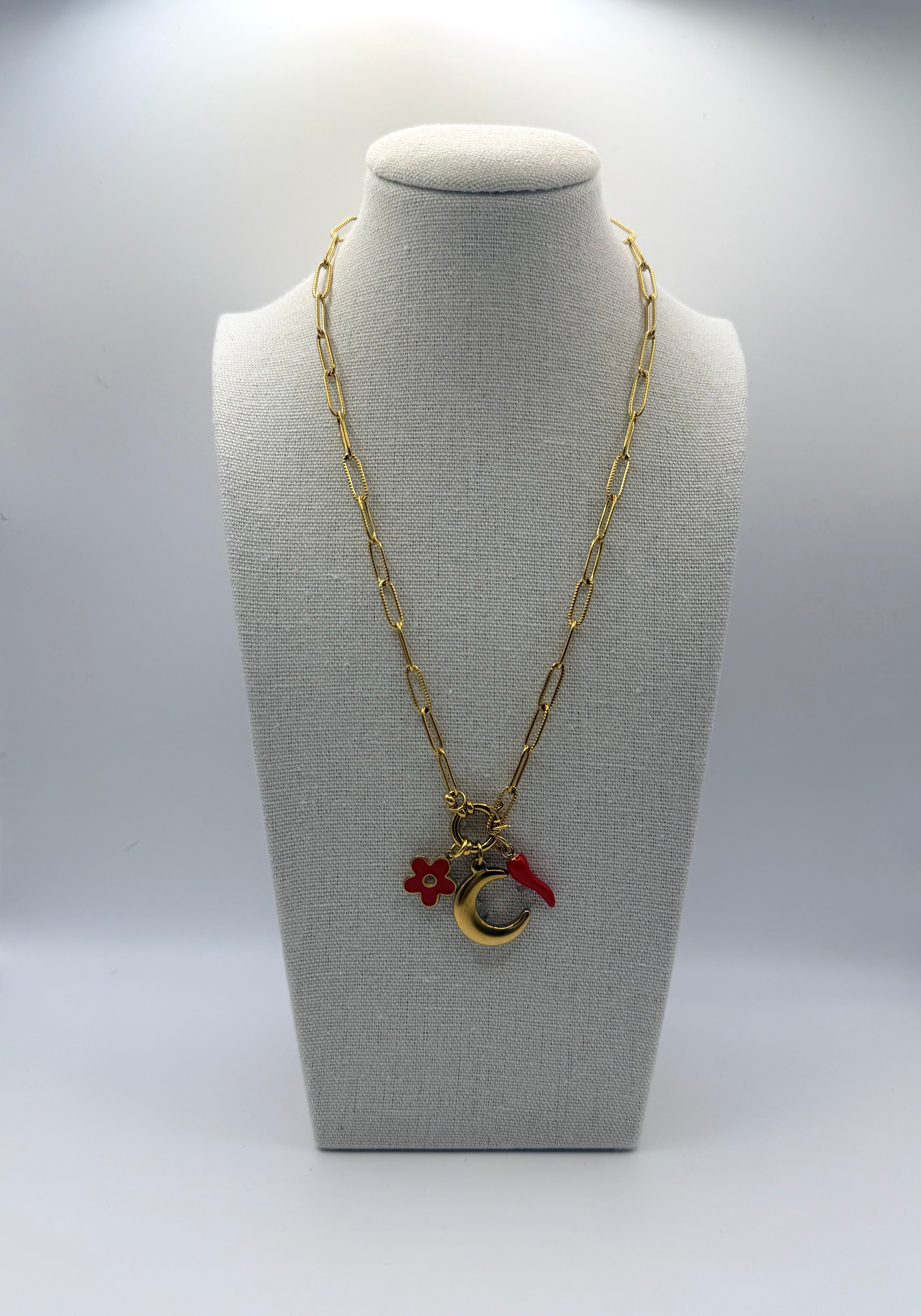 Collana Na’ Catena