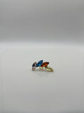 Rainbow Cuff